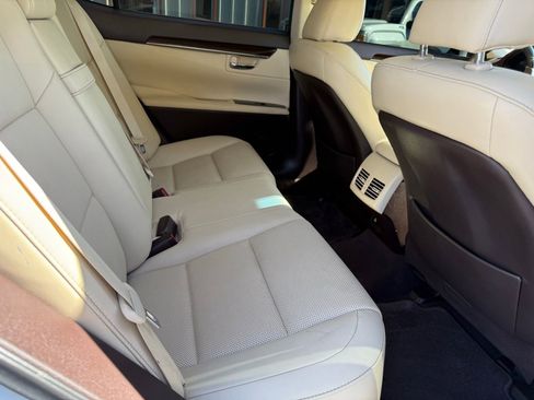 Used 2017 Lexus ES 350 image 15
