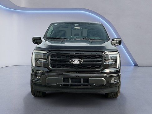 New 2026 Ford F150 Lariat w/ Equipment Group 501A Mid image 8