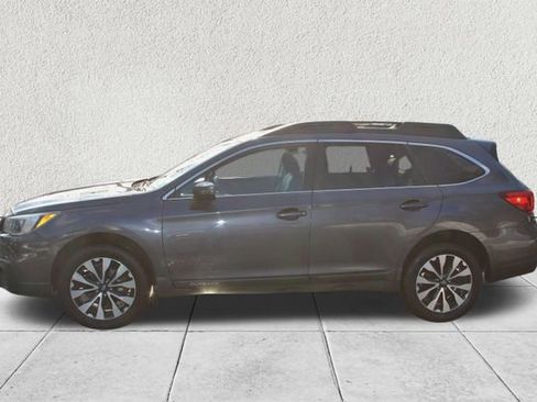 Used 2016 Subaru Outback 3.6R Limited image 6