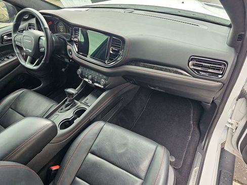 Used 2024 Dodge Durango R/T AWD/4WD image 10