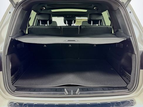 New 2026 Mercedes-Benz GLB 250 image 22