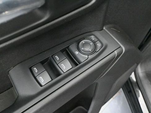 Used 2023 Chevrolet Silverado 1500 Custom image 20