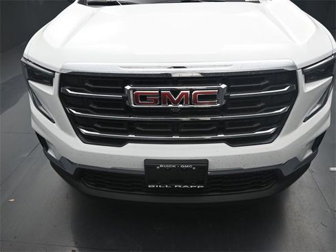 New 2026 GMC Acadia Elevation w/ LPO, Floor Liner Package image 23