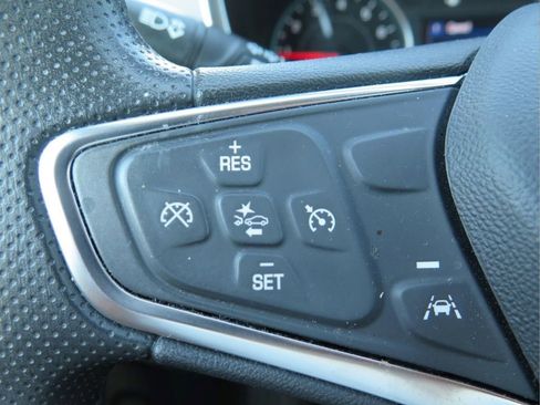 Used 2024 Chevrolet Equinox LS w/ LS Convenience Package FWD image 19