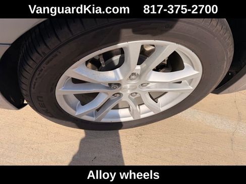 Used 2020 Chevrolet Camaro LS image 13