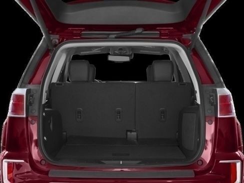 Used 2017 GMC Terrain Denali image 9