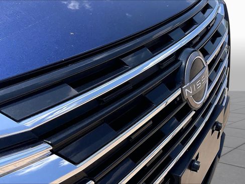 Used 2024 Nissan Rogue SV FWD image 26