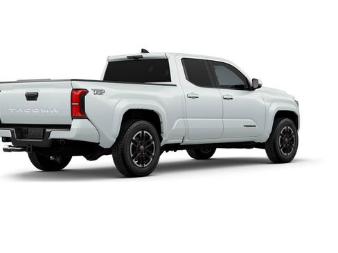 New 2026 Toyota Tacoma TRD Sport RWD image 10