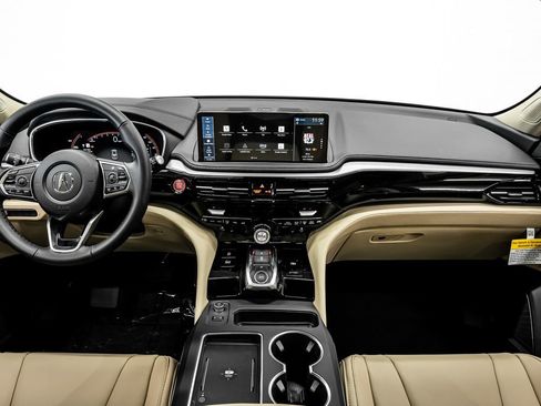 New 2026 Acura MDX SH-AWD image 23