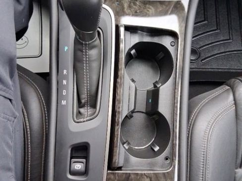 Used 2015 Buick LaCrosse Leather image 22