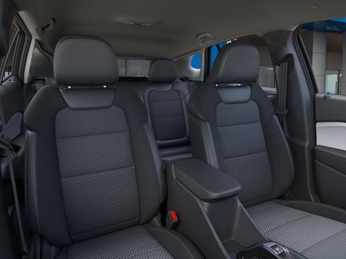 New 2026 Chevrolet Trax LT image 16