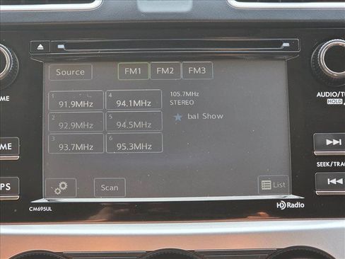Used 2016 Subaru Crosstrek 2.0i Premium AWD/4WD image 29