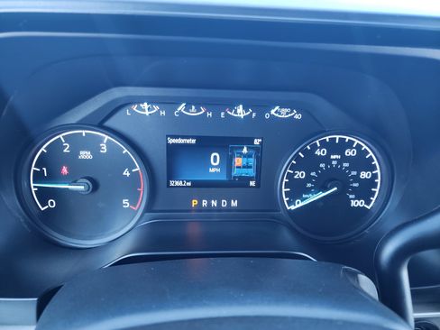 Used 2024 Ford F250 XLT image 22