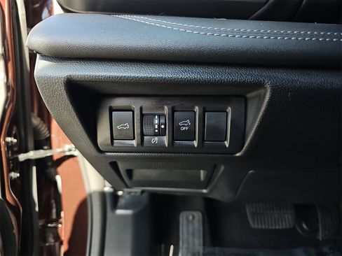 Used 2023 Subaru Outback Limited XT image 27