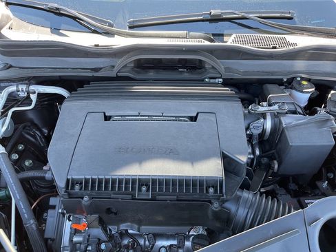 Certified 2025 Honda Pilot EX-L image 12