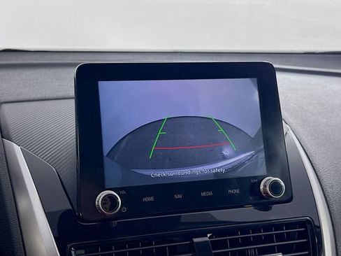 Used 2023 Mitsubishi Eclipse Cross SE image 36