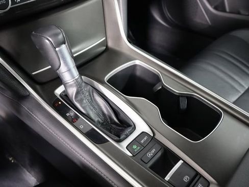 Used 2022 Honda Accord Sport Special Edition image 29