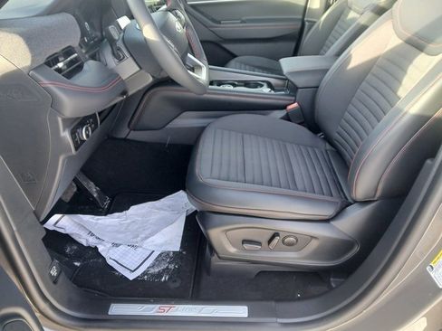 New 2026 Ford Explorer ST-Line w/ ST-Line Street Pack AWD/4WD image 13