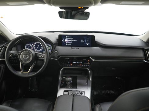 Certified 2026 MAZDA CX-90 3.3 Turbo w/ Premium Sport Pkg AWD/4WD image 13