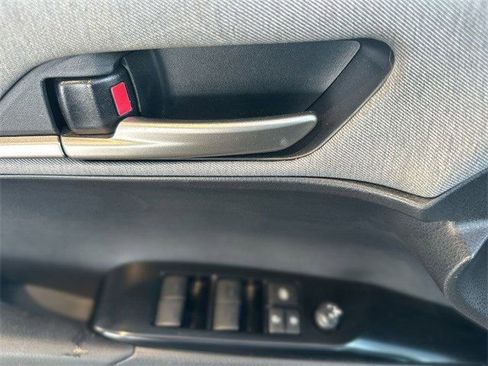 Used 2025 Toyota Camry LE w/ Convenience Package FWD image 14
