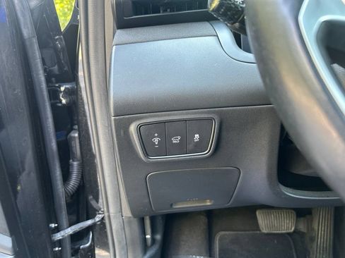 Used 2022 Hyundai Tucson Limited FWD image 25