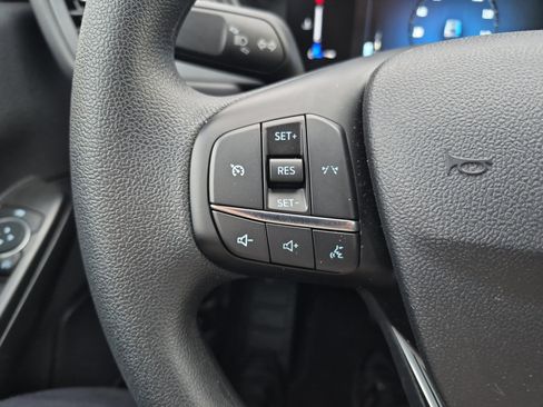 New 2025 Ford Escape Active image 23