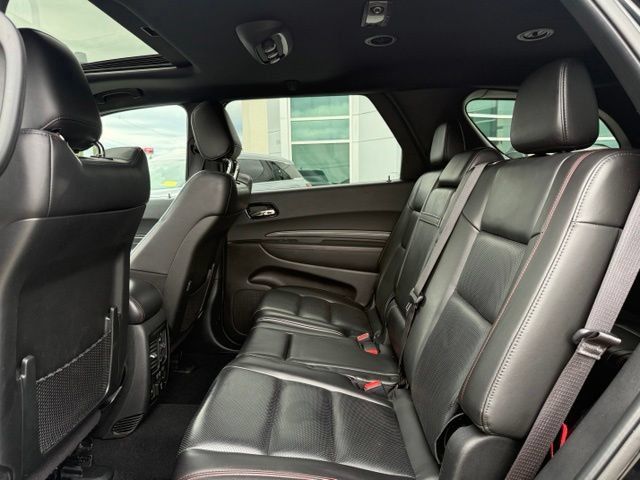 Used 2024 Dodge Durango GT AWD/4WD image 22