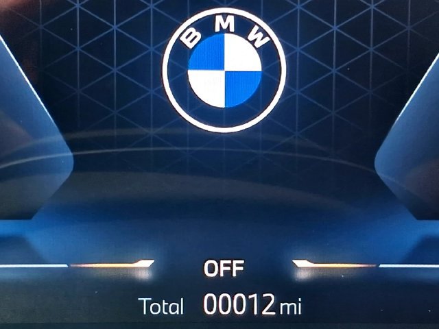 New 2027 BMW X1 xDrive28i w/ Technology Package AWD/4WD image 19
