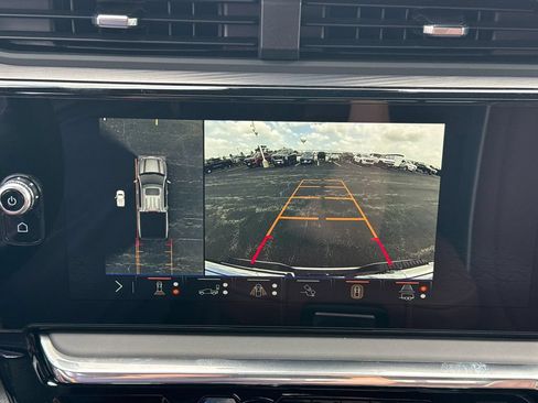 New 2026 GMC Sierra 1500 Denali Ultimate AWD/4WD image 23