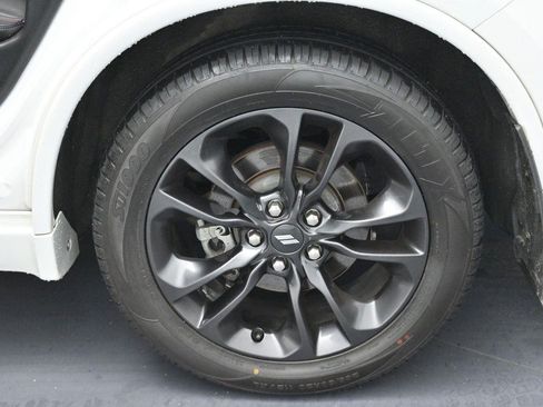 Used 2022 Dodge Durango R/T AWD/4WD image 39