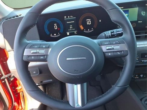 New 2026 Hyundai Kona SEL Sport AWD/4WD image 17