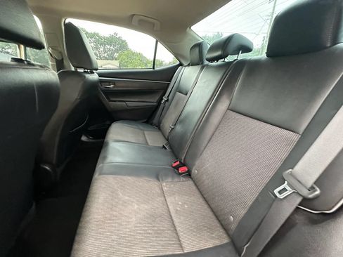 Used 2014 Toyota Corolla S FWD image 15