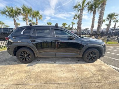 Used 2024 MAZDA CX-50 AWD 2.5 S w/ Preferred Package