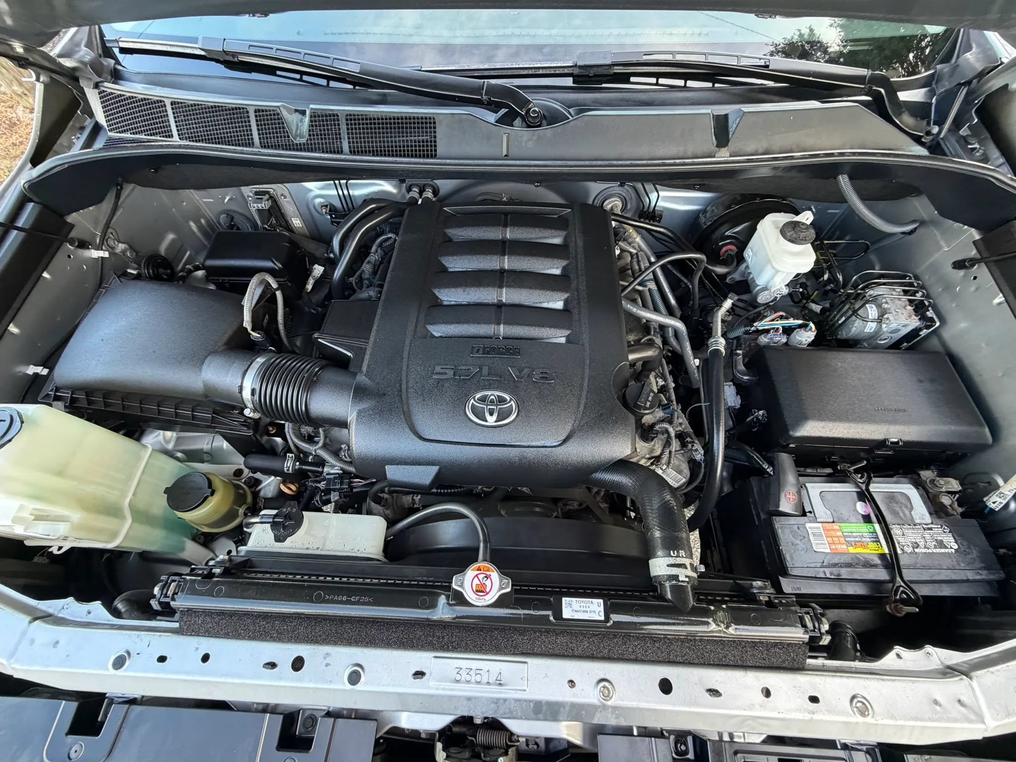Used 2021 Toyota Tundra Limited RWD image 27