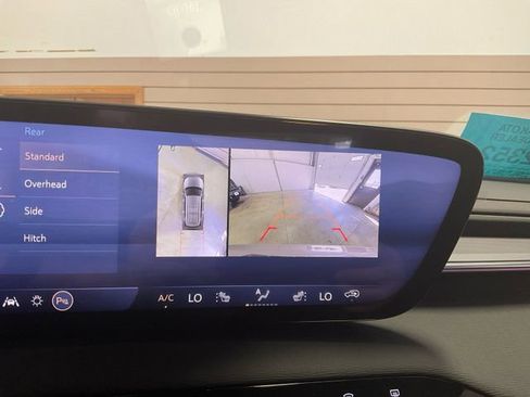 New 2026 Buick Enclave Sport Touring w/ Super Cruise Package image 25