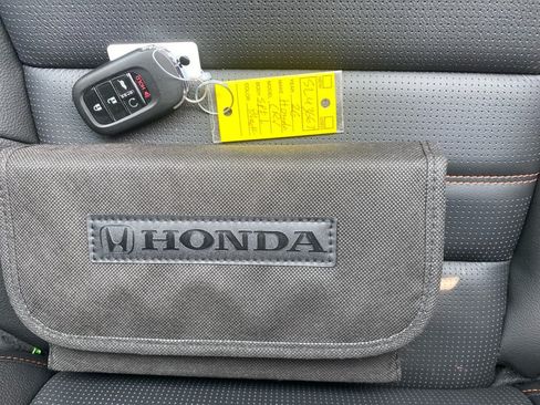 Used 2026 Honda CR-V Sport-L image 38