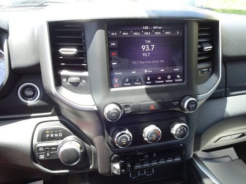 Used 2019 RAM 2500 Big Horn AWD/4WD image 23