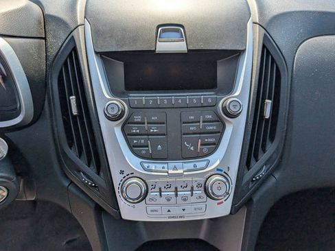 Used 2011 Chevrolet Equinox LT w/ Driver Convenience Package FWD image 34