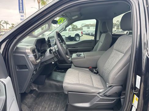 Used 2024 Ford F150 XL image 16