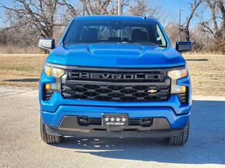 Used 2022 Chevrolet Silverado 1500 Custom video 2