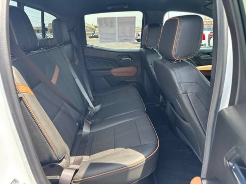 Used 2026 GMC Canyon AT4 AWD/4WD image 19