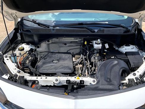 Used 2021 Buick Encore GX Essence image 31