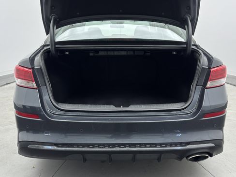 Used 2020 Kia Optima LX image 26