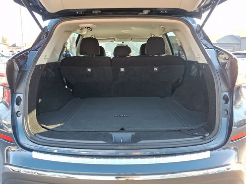 Used 2017 Nissan Murano S w/ Navigation Package image 30
