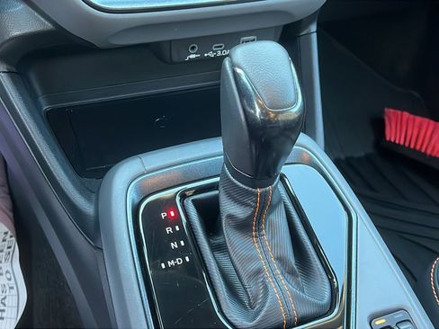 Certified 2025 Subaru Crosstrek 2.5i Limited image 18