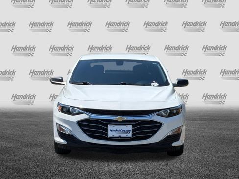 Used 2022 Chevrolet Malibu LS w/ LPO, Floor Liner Package FWD image 10