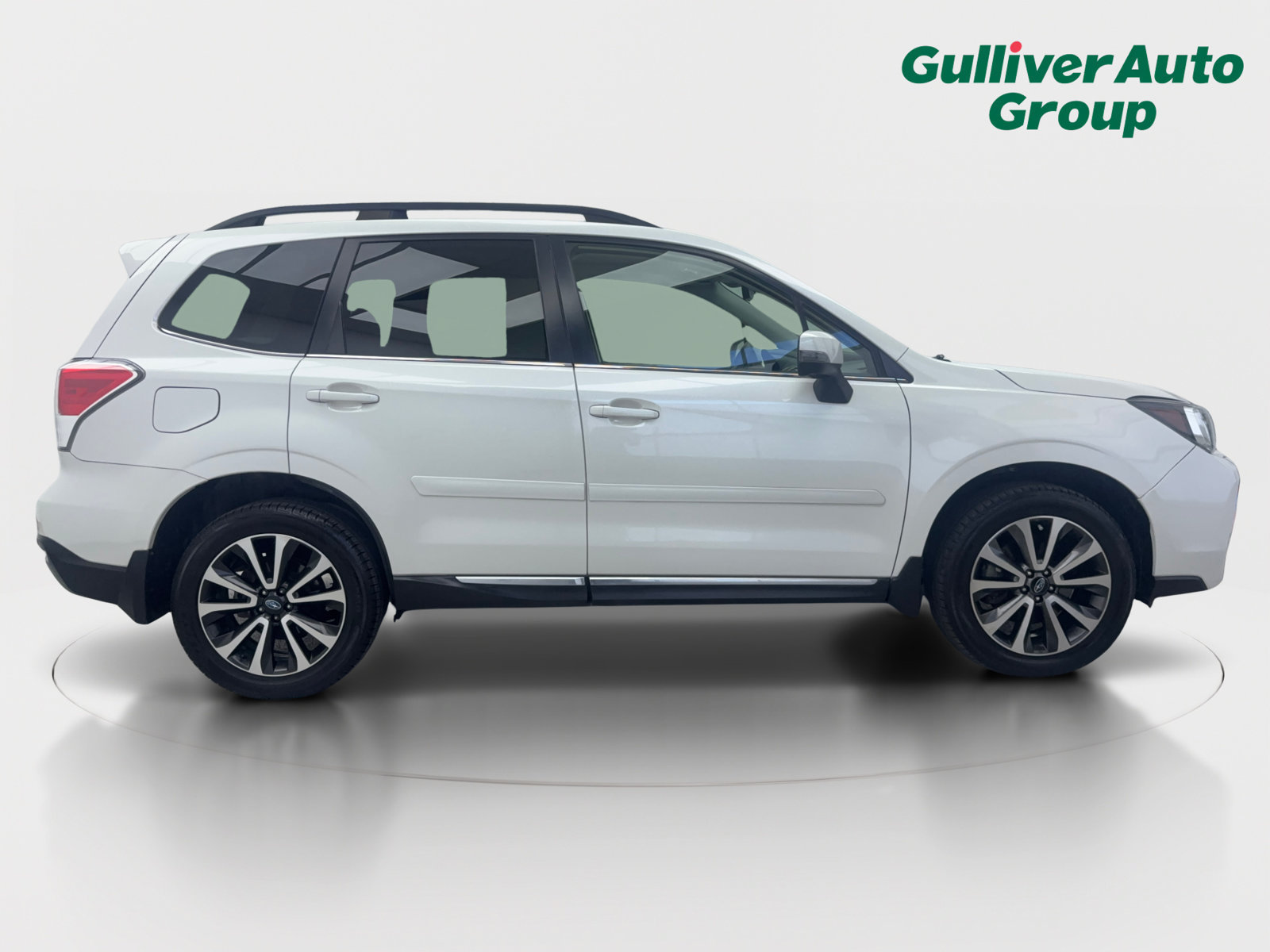 Used 2017 Subaru Forester 2.0XT Touring AWD/4WD image 10