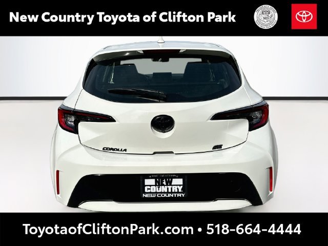 Used 2024 Toyota Corolla SE FWD image 6