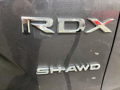 Used 2019 Acura RDX AWD image 9