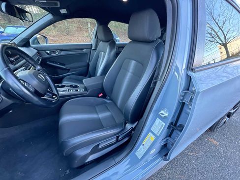 Used 2022 Honda Civic Sport image 21